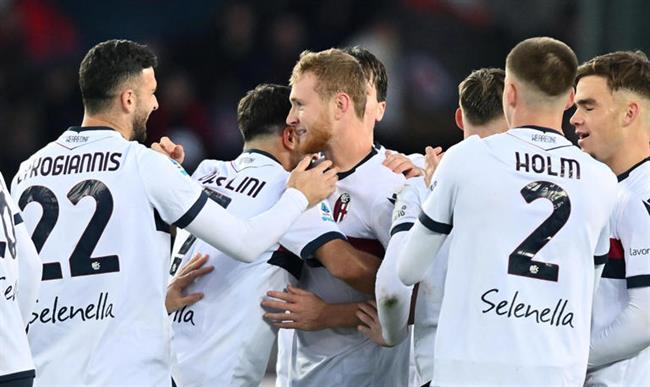 Nhận định Bologna vs Verona (02h45 ngày 3112) Nỗi sợ Dall’Ara 1