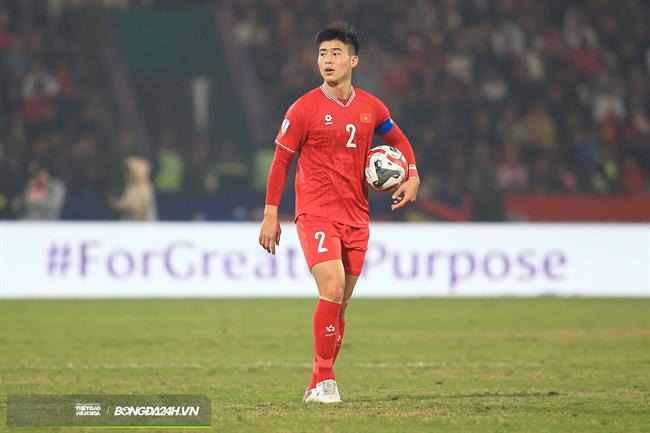 Đỗ Duy Mạnh: Khi người thủ lĩnh không còn gắt