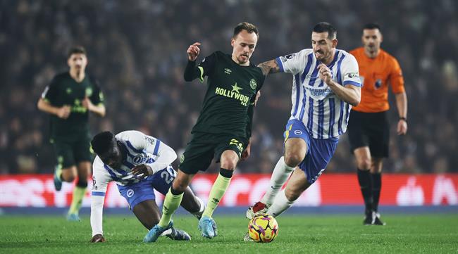 Nhận định Brentford vs Arsenal (0h30 ngày 21) Chờ Pháo thủ vượt khó 2