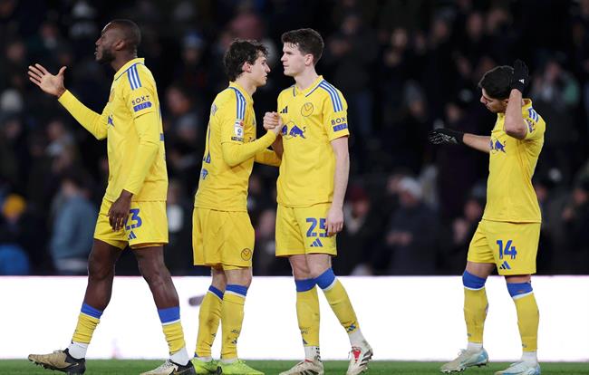 Nhận định Leeds vs Blackburn (22h00 ngày 11) Hướng tới khởi đầu suôn sẻ 1