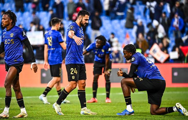 Nhận định Nice vs Rennes (03h00 ngày 41) Chấn thương hành hạ 1