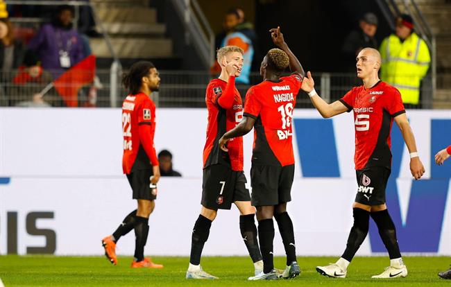 Nhận định Nice vs Rennes (03h00 ngày 41) Chấn thương hành hạ 2