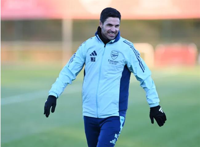 Mikel Arteta đang để mắt tới một số ngôi sao khác nhau trên khắp châu Âu. Mikel Arteta dang de mat toi mot so ngoi sao khac nhau tren khap chau au.