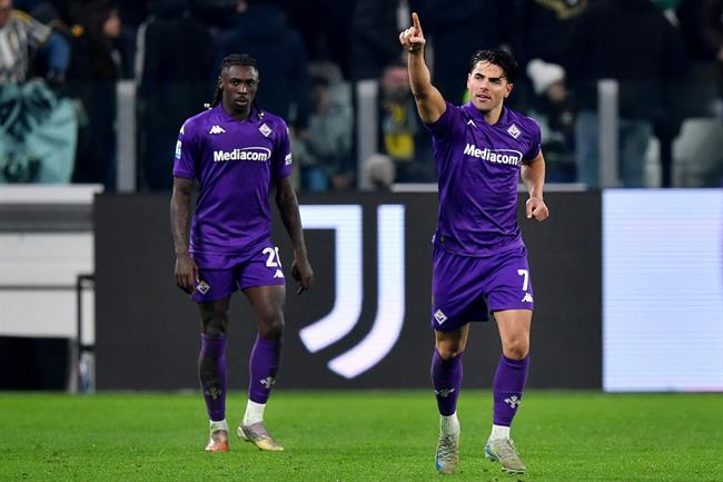 Nhận định Fiorentina vs Napoli (00h00 ngày 51) Cách biệt sít sao 1