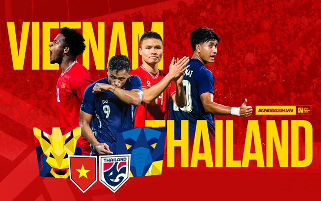 Chung kết ASEAN Cup 2024: Bốn hình xăm, triệu lời kể, một khát khao lazyload