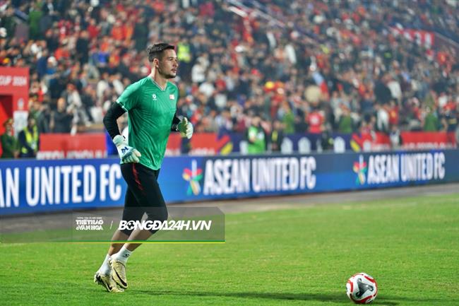 Tín hiệu tích cực từ Nguyễn Filip