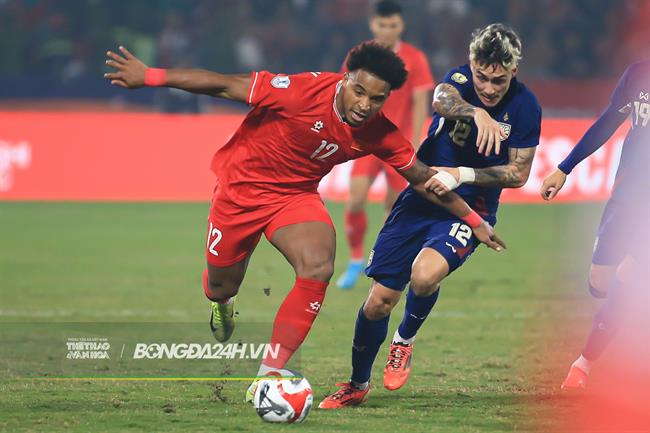 Xuân Son tái hiện lịch sử ASEAN Cup sau 17 năm