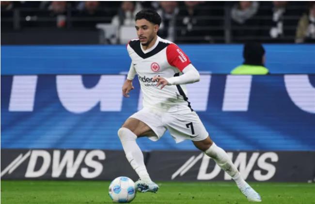 Điểm tin bóng đá tối 111 Man City chốt đơn Omar Marmoush 1