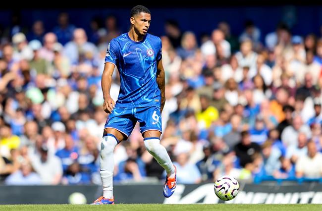 HLV McFarlane báo tin mừng về bộ đôi hậu vệ Chelsea 1