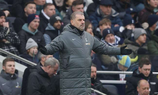 Ange Postecoglou khẳng định Tottenham xứng đáng thắng Newcastle