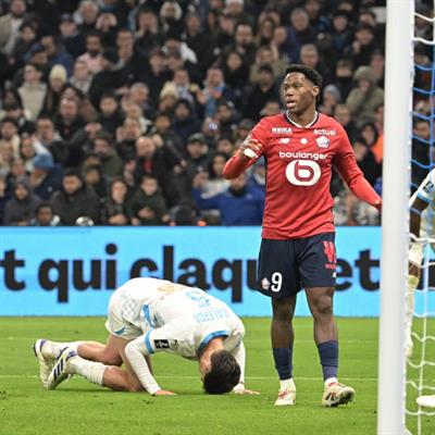 Nhận định Marseille vs Le Havre (02h45 ngày 61) Bảo vệ vị thế 1