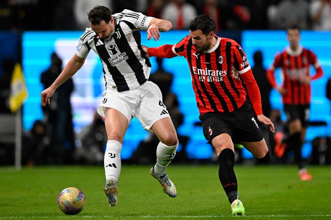 Nhận định Torino vs Juventus (00h00 ngày 121) Khó khăn chờ đợi ở Turin 1