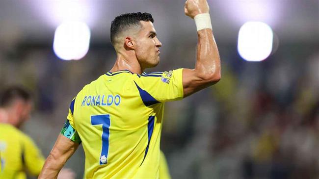 Ronado De Lima không cho rằng Cristiano Ronaldo là số một 1