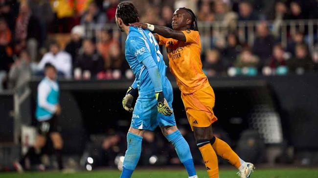 Real Madrid nhận tin vui từ án treo giò của Vinicius Junior