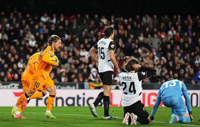 Nhận định Eldense vs Valencia (03h00 ngày 81) Xoa dịu nỗi đau 1