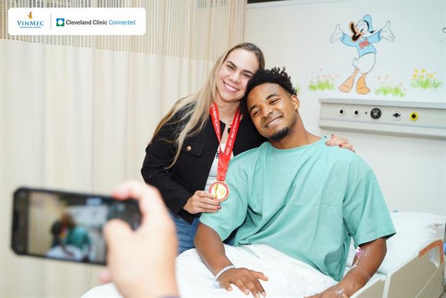 Nguyễn Xuân Son có thể tái xuất sân cỏ sau nửa năm