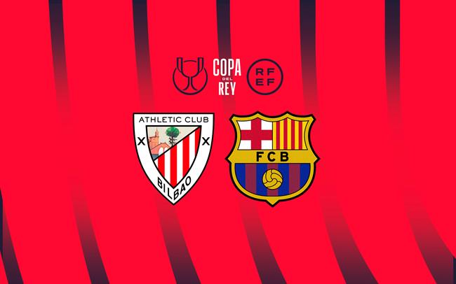 Athletic Bilbao vs Barcelona