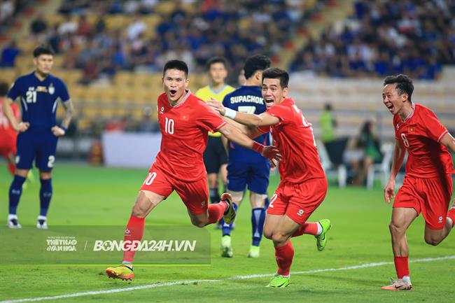 Cuộc chiến mới với đội tuyển Việt Nam tại ASEAN Cup 2026