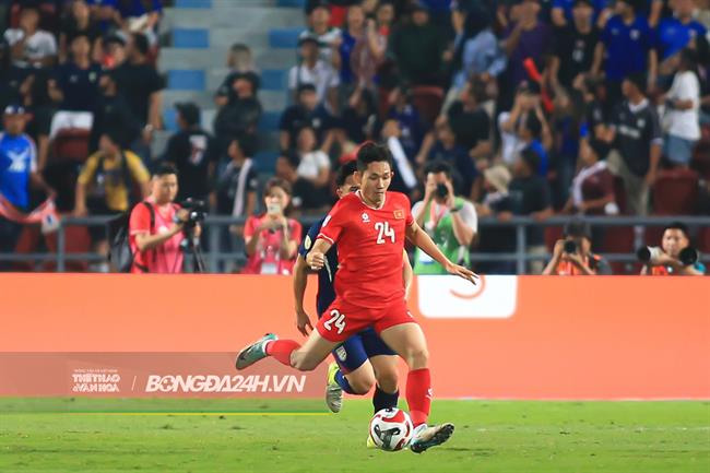 Kỳ vọng mở ra sau chức vô địch ASEAN Cup 2024 của ĐT Việt Nam 5 Kỳ vọng mở ra sau chức vô địch ASEAN Cup 2024 của ĐT Việt Nam 5