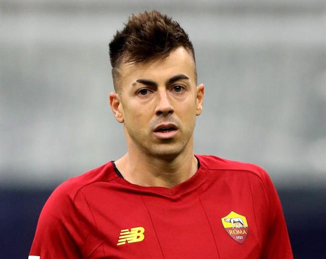 Tiểu sử cầu thủ Stephan El Shaarawy của CLB Roma