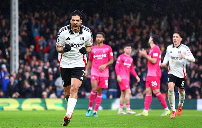 Nhận định Fulham vs Watford (02h45 ngày 101) Cẩn thận ong chích 1