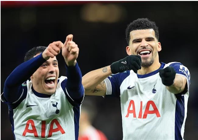Nhận định Tottenham vs Liverpool (3h00 ngày 91) Không được phép thất bại 1
