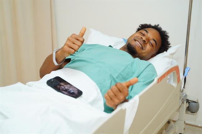 Xuân Son: Không sao cả, tôi sẽ sớm trở lại