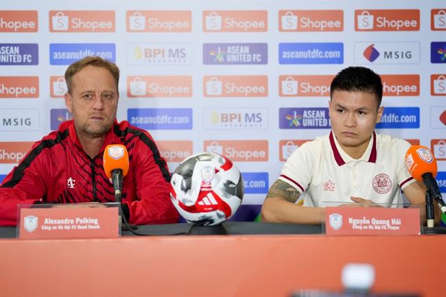 Polking được Kiatisuk tiếp sức trước trận chung kết lượt về