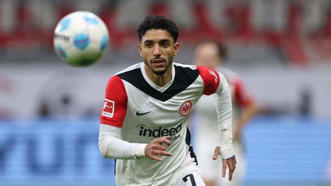 Omar Marmoush