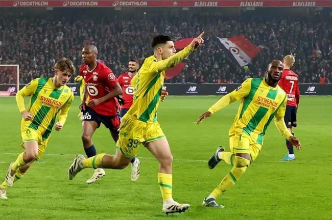 Nhận định Nantes vs Monaco (01h00 ngày 111) Vượt khó ở La Beaujoire 2