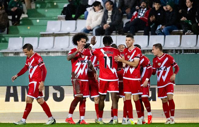 Nhận định Rayo Vallecano vs Celta Vigo (03h00 ngày 111) Cân tài cân sức 1