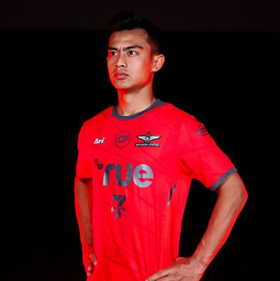 Pratama Arhan gia nhập đội bóng Thái Lan sau ASEAN Cup 2024 1