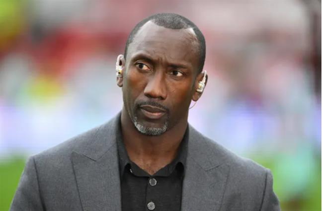 Jimmy Floyd Hasselbaink nhan dinh cuoc dua vo dich o EPL mua nay.