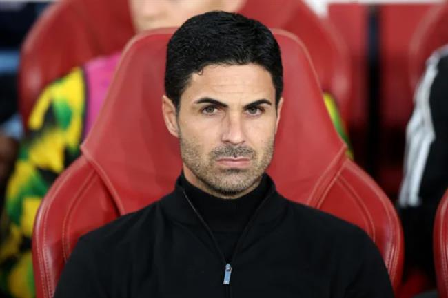 Emmanuel Petit gui loi khuyen den Mikel Arteta