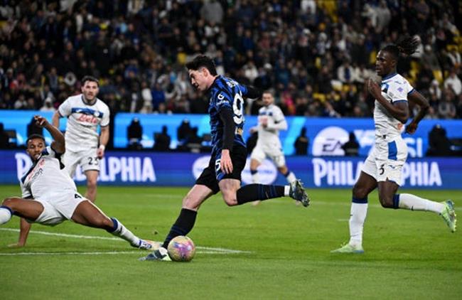 Nhận định Udinese vs Atalanta (21h00 ngày 111) Đòi lại ngôi đầu 2