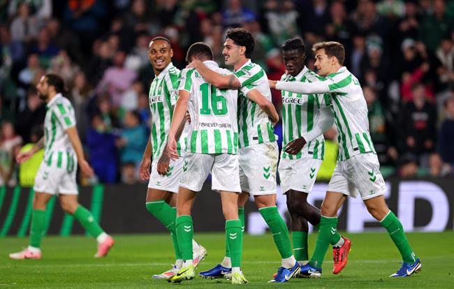 Nhận định Valladolid vs Betis (22h15 ngày 111) Nối dài chuỗi bất bại 2