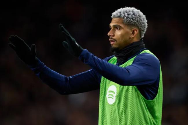 Điểm tin bóng đá tối 151 Kolo Muani cập bến Juventus 2