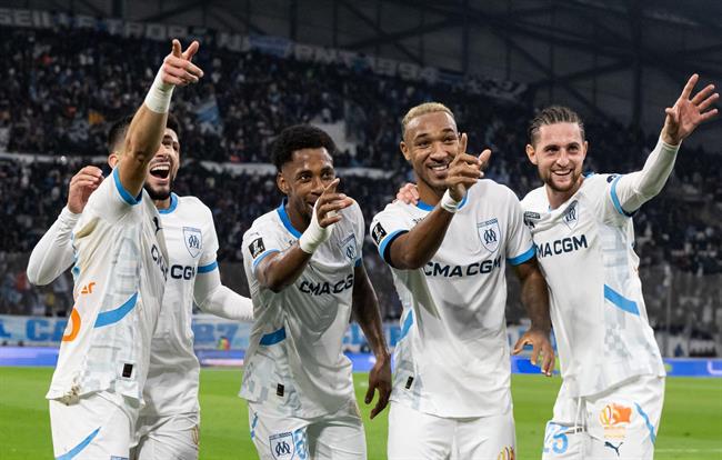 Nhận định Rennes vs Marseille (03h00 ngày 121) Công phá Roazhon Park 2