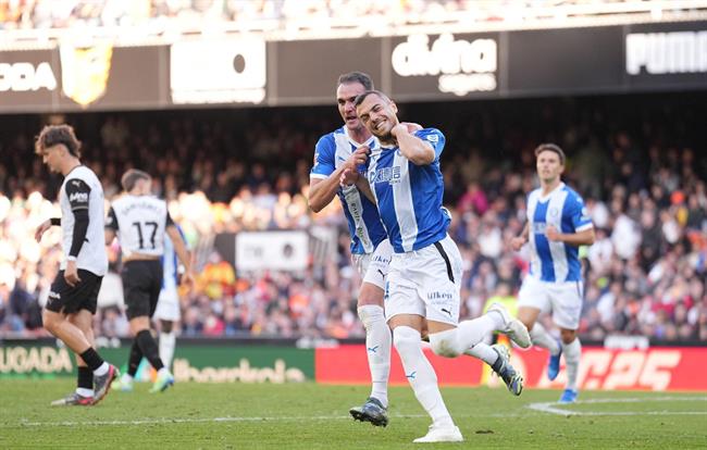 Nhận định Alaves vs Girona (20h00 ngày 111) Cạm bẫy ở Mendizorroza 1