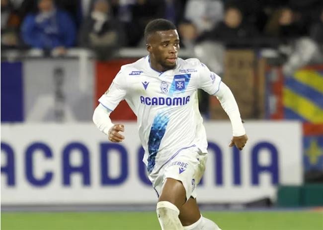 Nhận định Auxerre vs Lille (3h00 ngày 111) Thêm 3 điểm cho đội khách 1