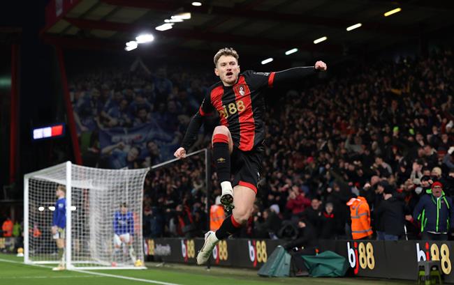 Nhận định Bournemouth vs West Brom (22h00 ngày 111) Đụng chuyên gia cầm hòa 1
