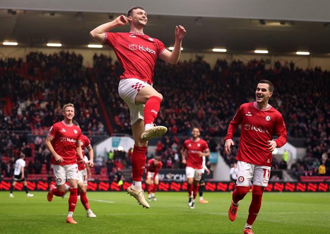 Nhận định Bristol City vs Wolves (19h00 ngày 111) “Bầy sói” vượt khó 2