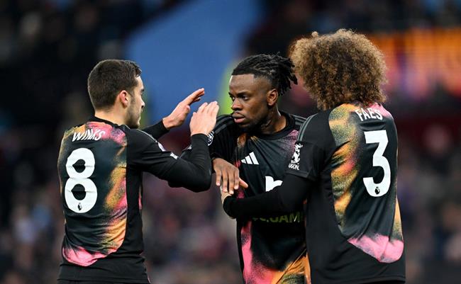 Nhận định Leicester vs QPR (21h00 ngày 111) Gây sốc ở King Power 1