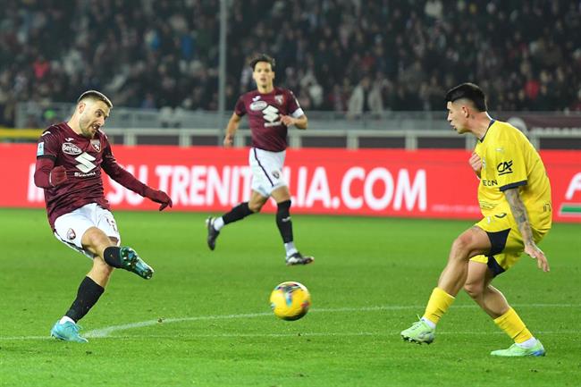 Nhận định Torino vs Juventus (00h00 ngày 121) Khó khăn chờ đợi ở Turin 2