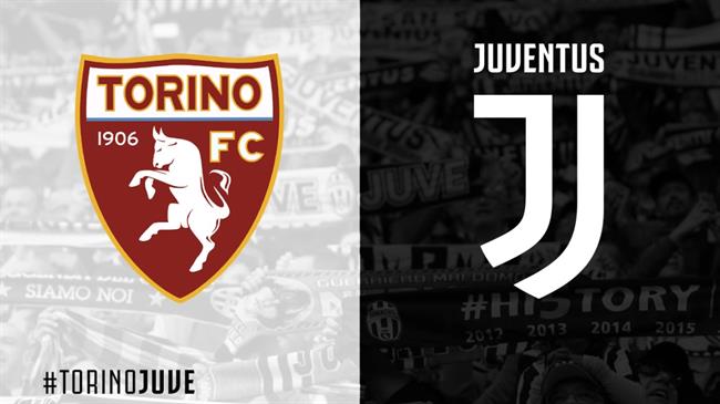 Torino vs Juventus