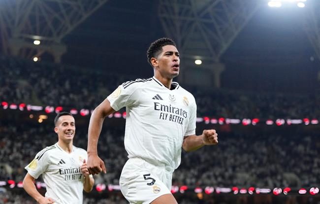 Carlo Ancelotti thừa nhận Real Madrid chưa có phong độ tốt nhất 1