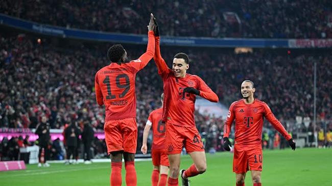 Nhận định Feyenoord vs Bayern Munich (03h00 ngày 231) Hùm xám quyết tâm 1