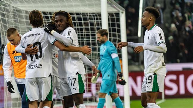 Nhận định Gladbach vs Bayern Munich (0h30 ngày 121) Mệnh lệnh 3 điểm 1