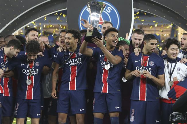 Nhận định PSG vs Saint-Etienne (02h45 ngày 131) Hủy diệt đội khách 1