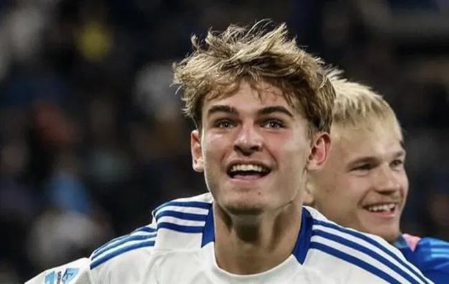 Tiểu sử cầu thủ Cristo Munoz